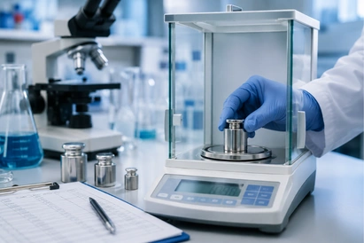 Why Regular Laboratory Equipment Calibration Is Essential