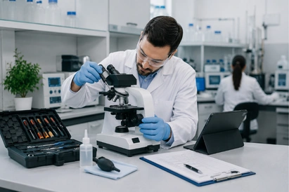 How Preventive Maintenance Reduces Laboratory Downtime