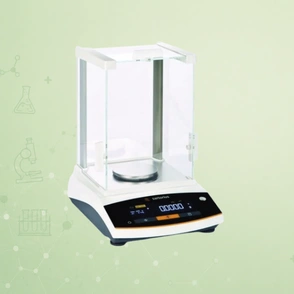 Analytical Balances
