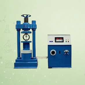 Compression Testing Machine