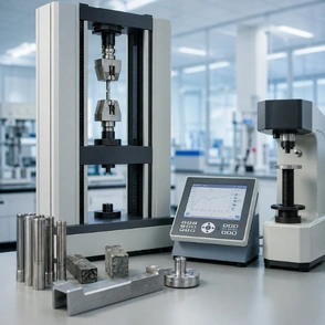Material Testing Equipment