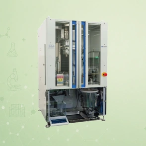 Automatic Melt Flow Indexers