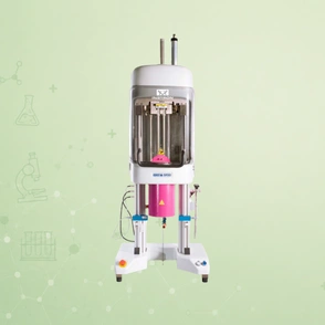 Capillary Rheometers