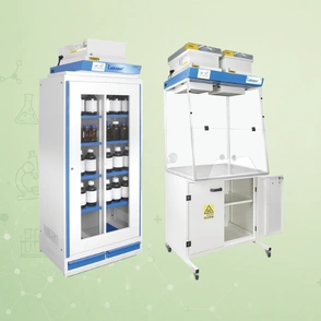 Ductless Fume Hoods