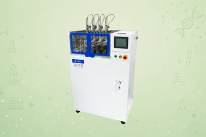 Heat Distortion Tester