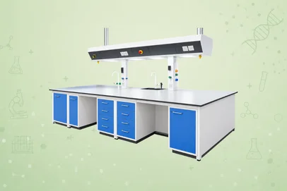 Laboratory Furniture